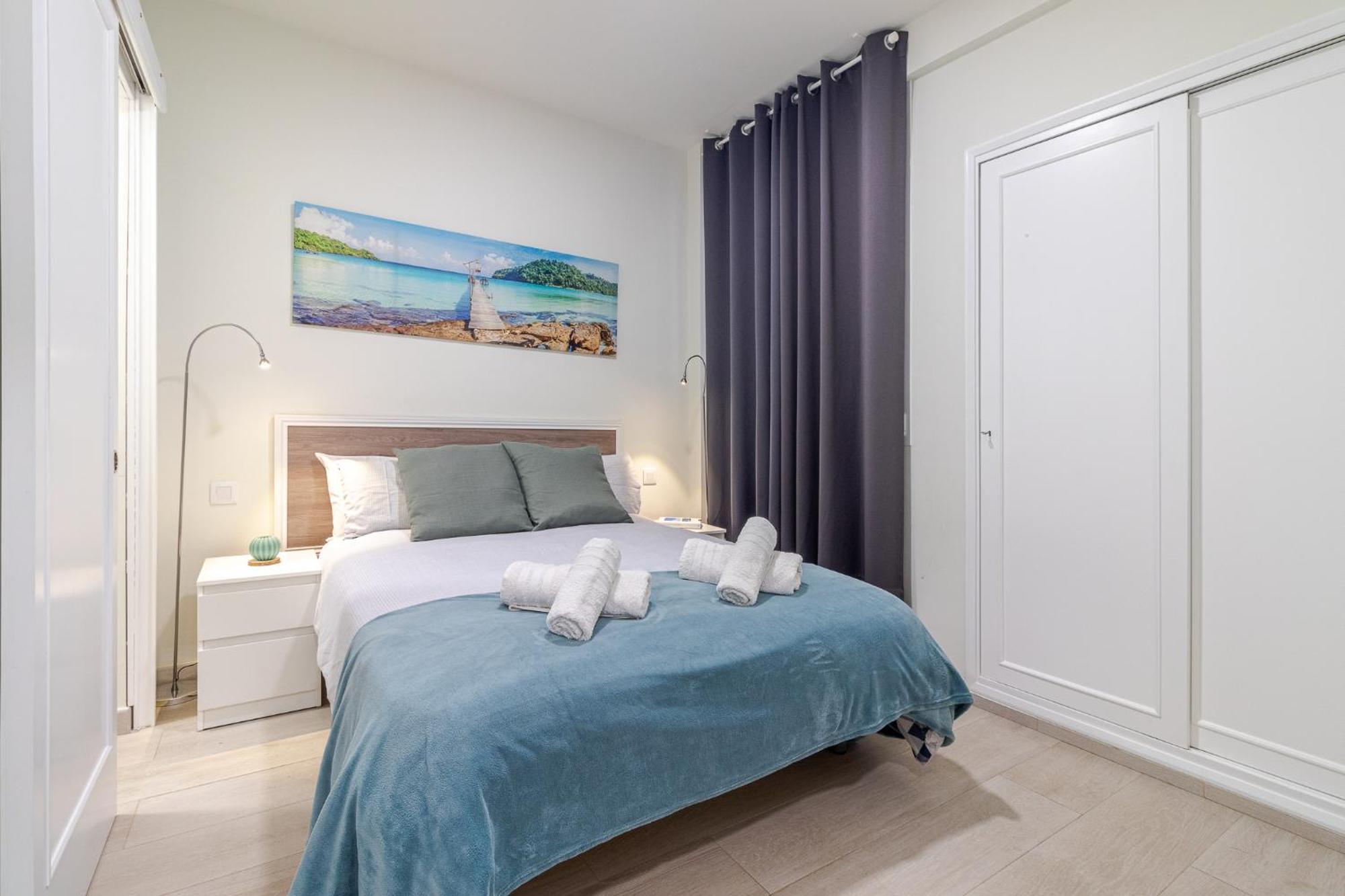 Cozy Family Beach House Las Palmas de Gran Canaria Exterior foto