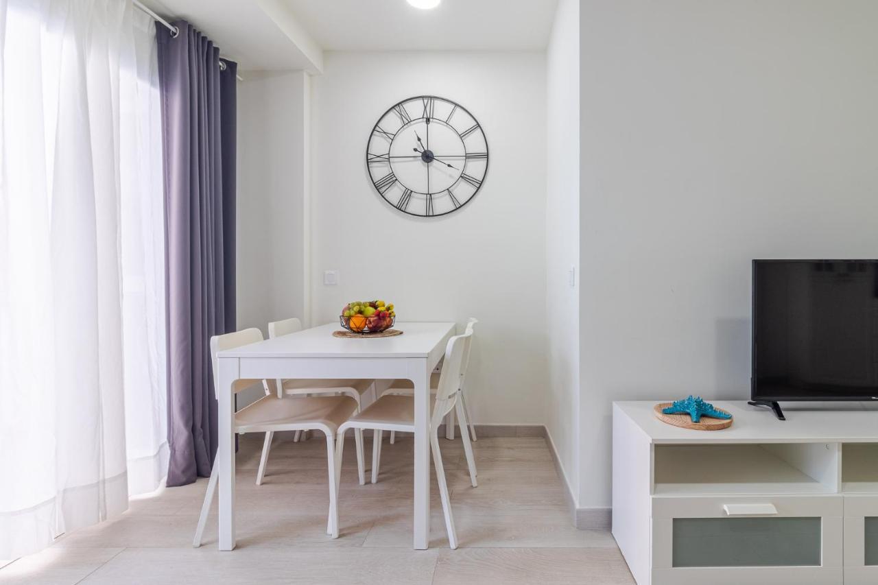 Cozy Family Beach House Las Palmas de Gran Canaria Exterior foto