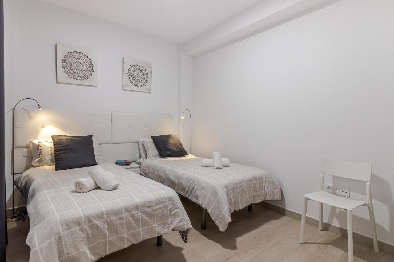 Cozy Family Beach House Las Palmas de Gran Canaria Exterior foto