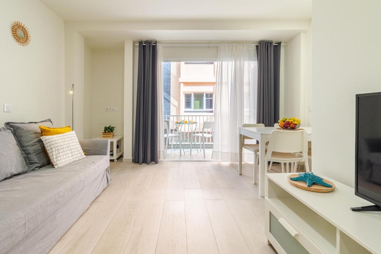 Cozy Family Beach House Las Palmas de Gran Canaria Exterior foto