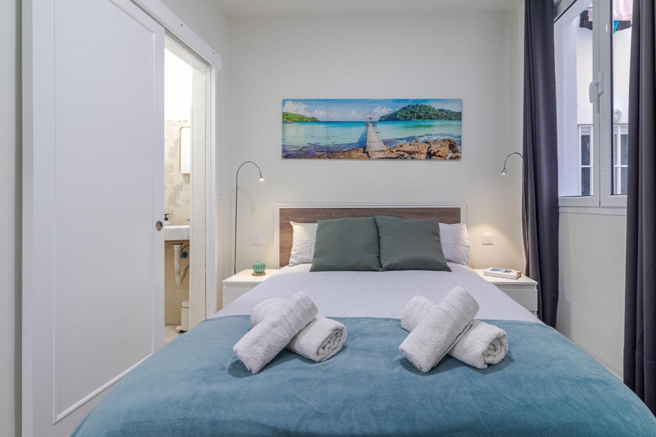 Cozy Family Beach House Las Palmas de Gran Canaria Exterior foto