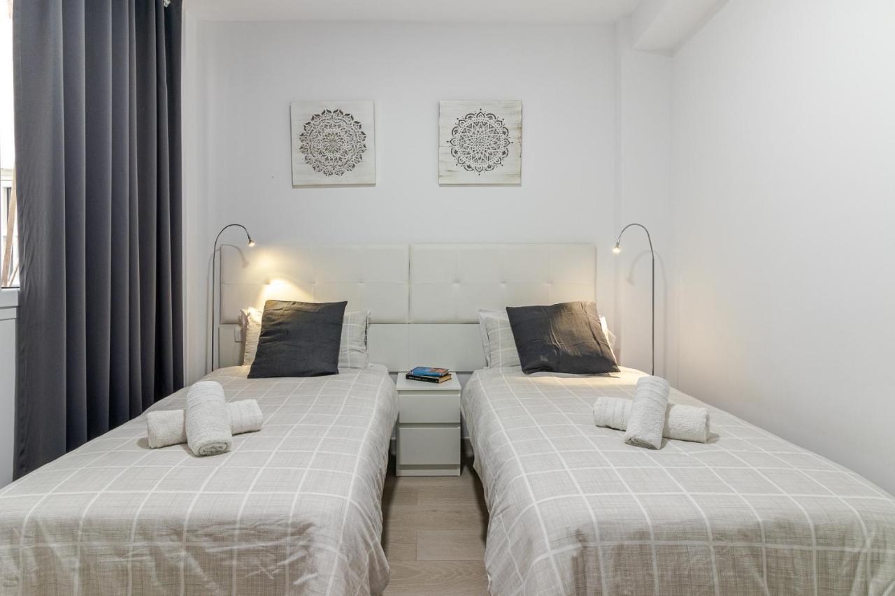 Cozy Family Beach House Las Palmas de Gran Canaria Exterior foto