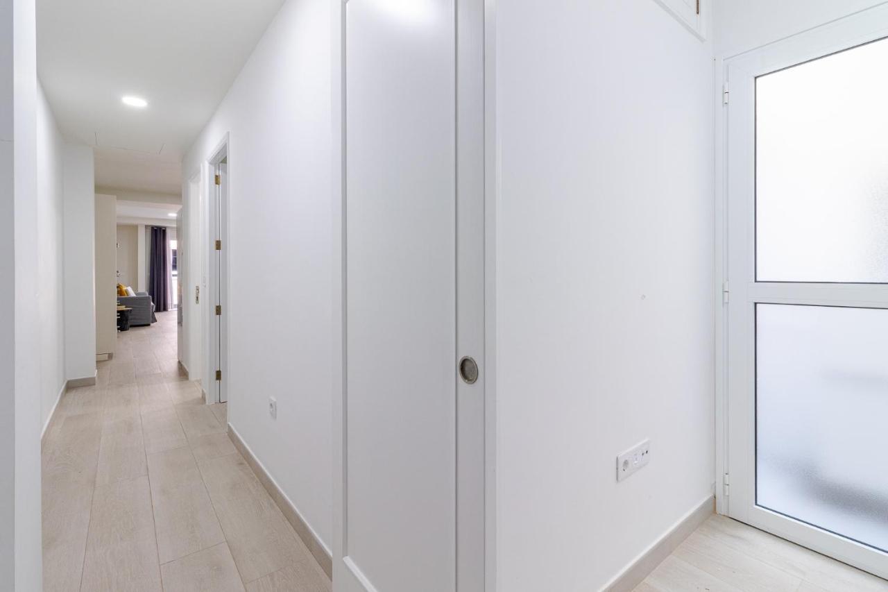 Cozy Family Beach House Las Palmas de Gran Canaria Exterior foto
